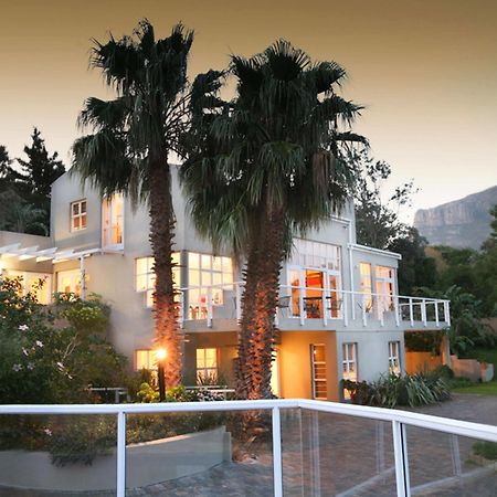 Art Gallery Guest House - Thandekayo خليج هوت المظهر الخارجي الصورة