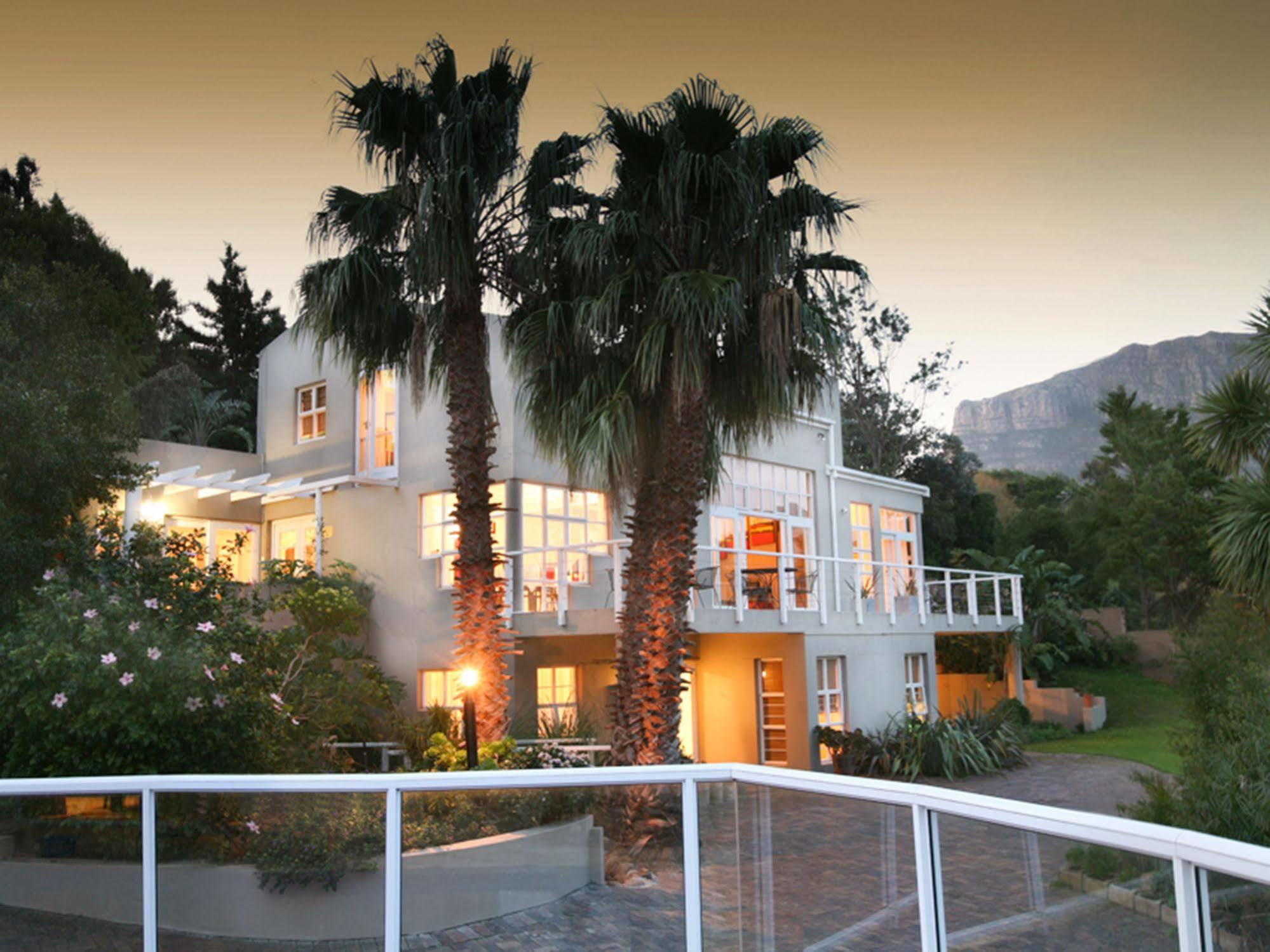 Art Gallery Guest House - Thandekayo خليج هوت المظهر الخارجي الصورة
