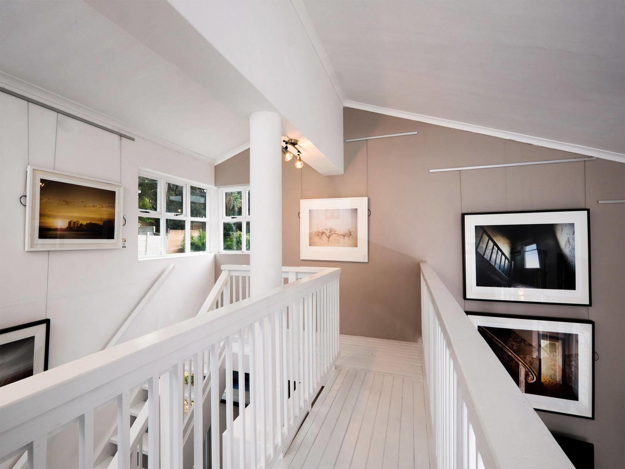 Art Gallery Guest House - Thandekayo خليج هوت المظهر الخارجي الصورة